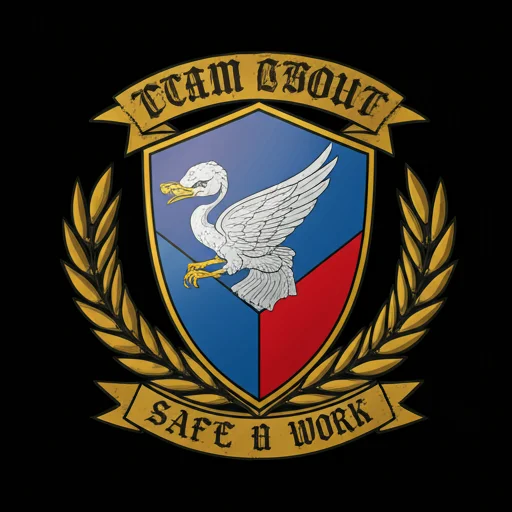Team Crest